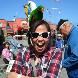 Meet your Posher, Anasazi